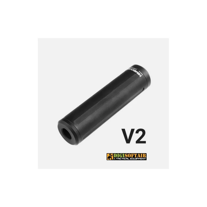 Novritsch Integrated Suppressor V2