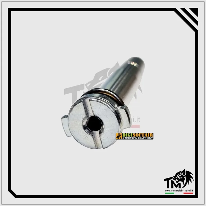 Top max Guidamolla cuscinettato QD rinforzato V3 E&L TMGDQD-E&L
