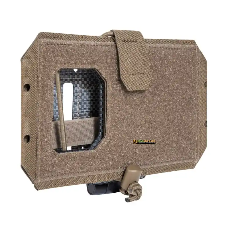 Supporto per smartphone con supporto chiudibile Coyote, Tasmanian Tiger TT837