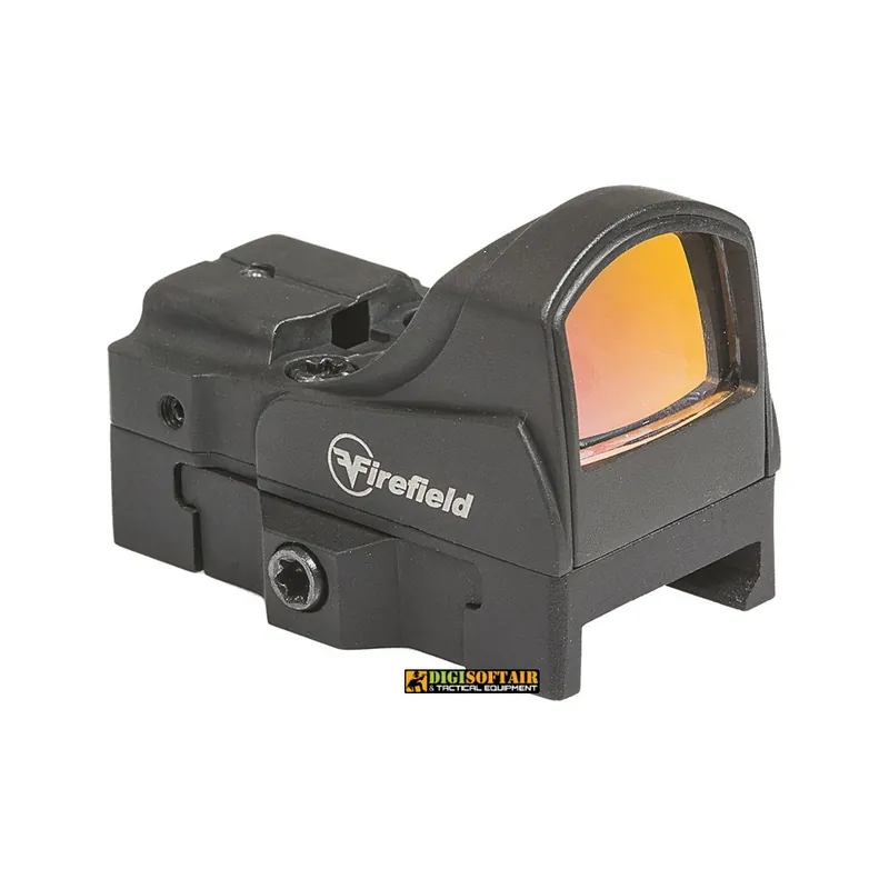 Firefield Impact Mini Reflex Sight FF26021