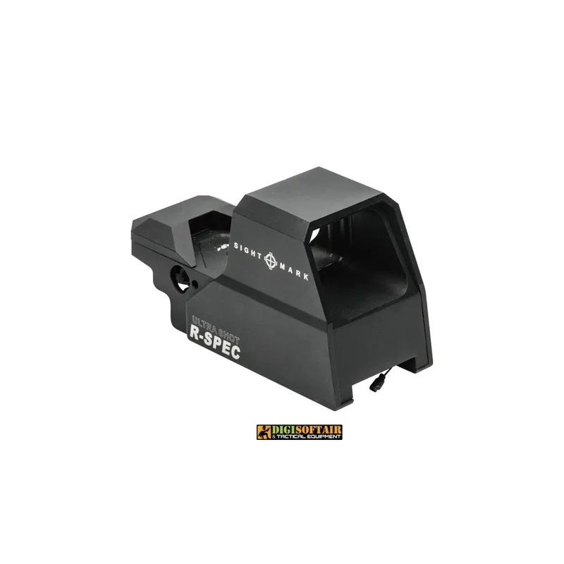 Sightmark Ultra Shot R-Spec Reflex Sight SM26031