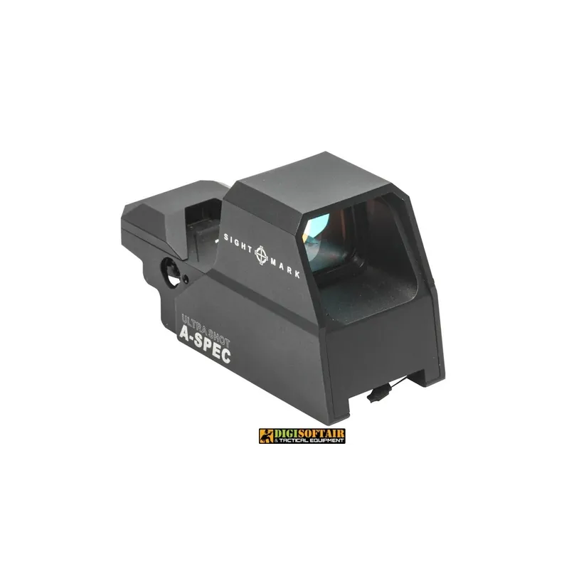 Sightmark Ultra Shot A-Spec Reflex Sight SM26032