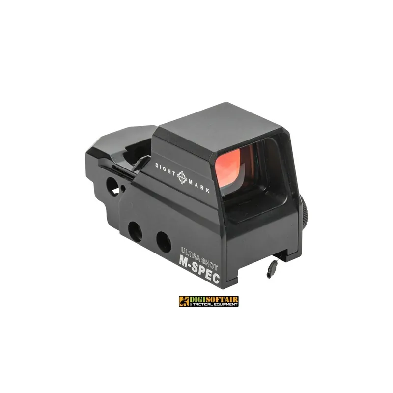 Sightmark Ultra Shot M-Spec Reflex Sight SM26035