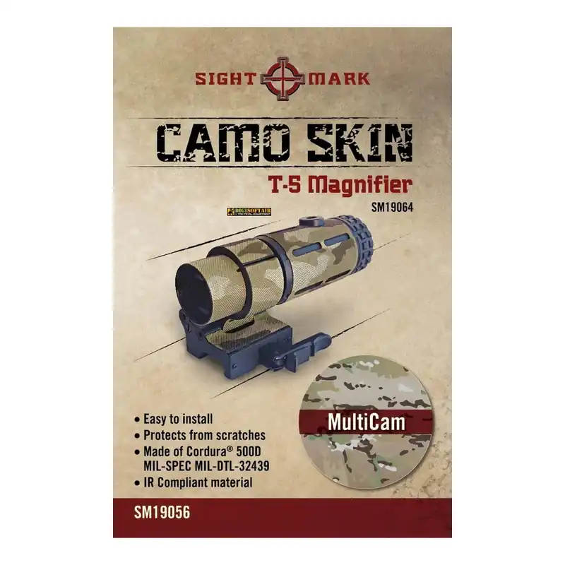 Sightmark Skin per Magnifier T-5 SM19056