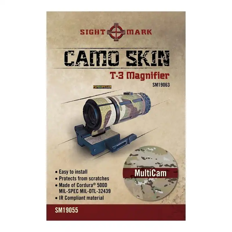 Sightmark Skin per Magnifier T-3 SM19055