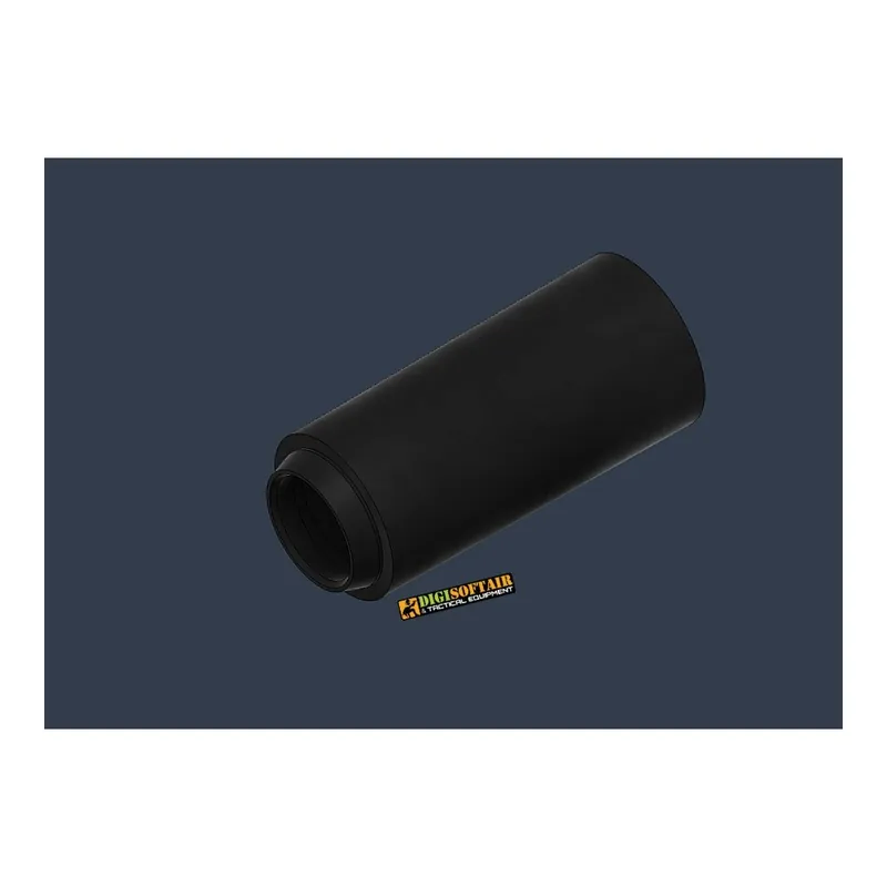 Retroarms gommino hop up NBR 55° per AEG