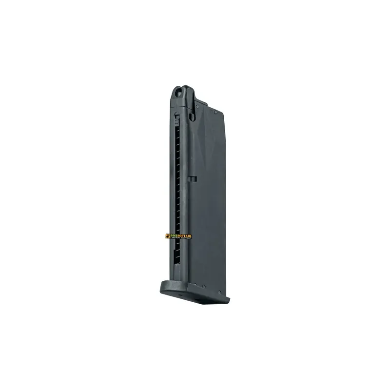 Caricatore Umarex per Beretta M9 A1 Full Metal GBB 24rds