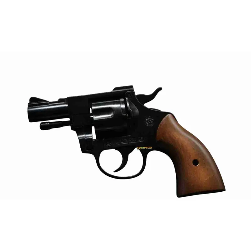 bruni olympic wood 6 cal 6mm