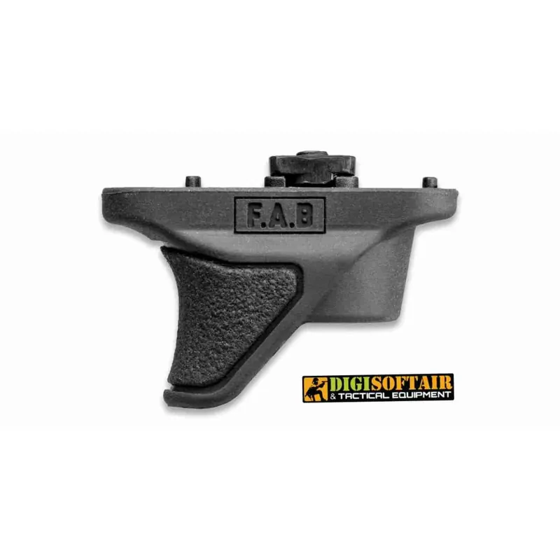 Supporto VTS-M attacco M-LOCK nera FAB DEFENSE