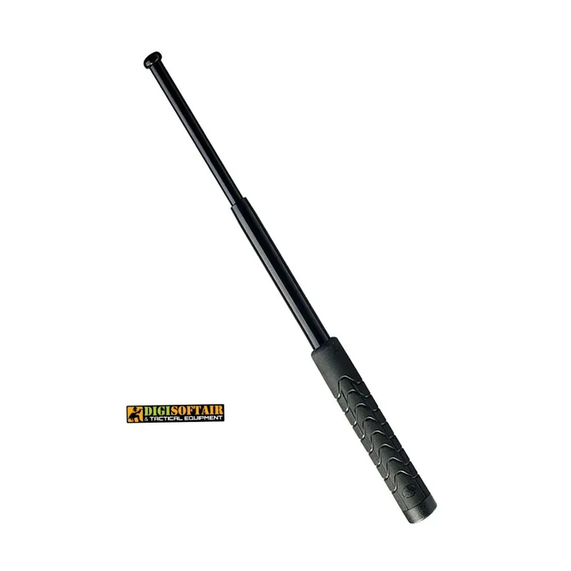 Manganello estensibile in acciaio per uso professionale, Sentry 21 19,5/54 cm ASP