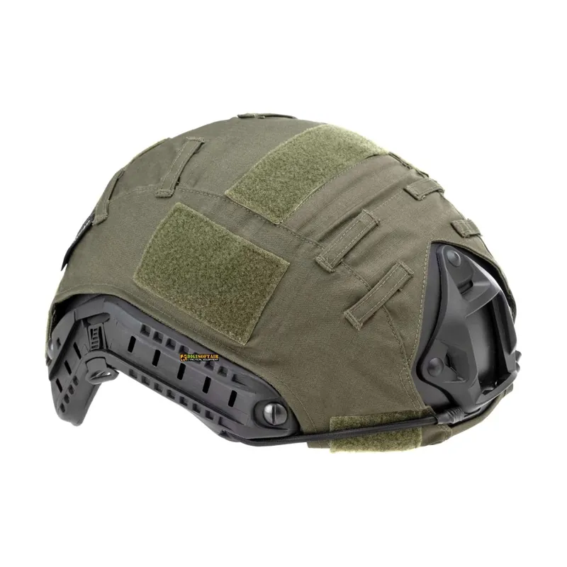 Invader gear - Telino per elmetti fast - OD MOD2