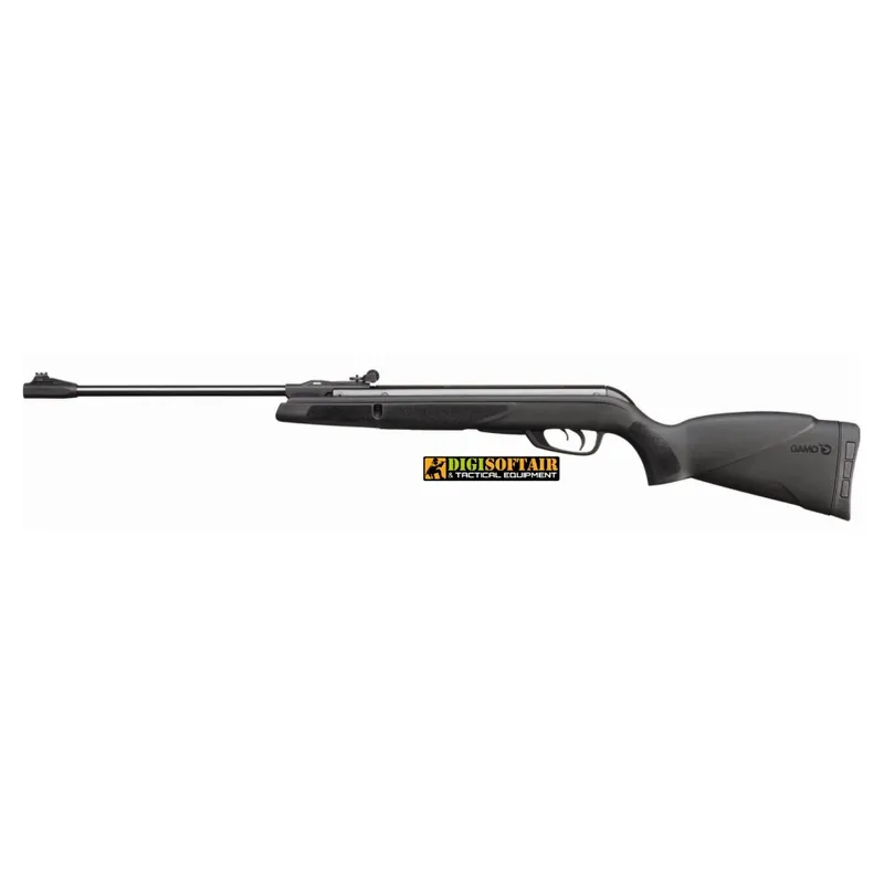 Gamo Black Shadow Airgun 4,5mm IAG492