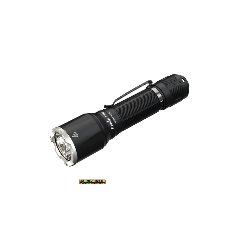 FENIX TK17 Tactical flashlight LED 3600 lumens