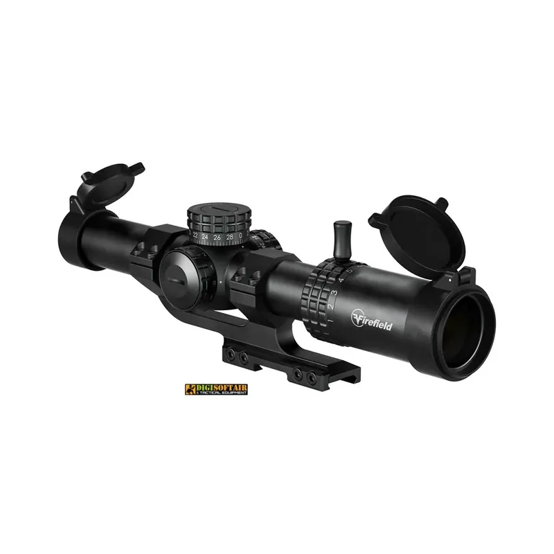 Firefield RapidStrike 1-10x24 Riflescope FF13075