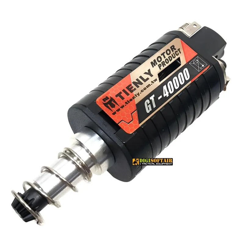 Tienly motore Infinity 40000 Albero lungo