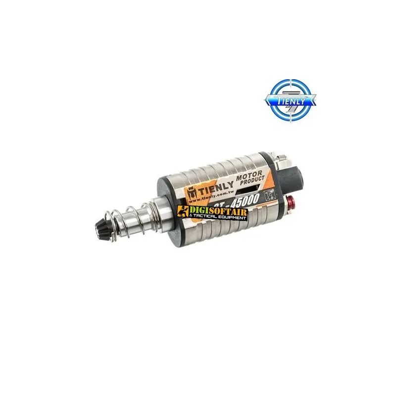 Tienly motore Infinity 45000 Albero lungo