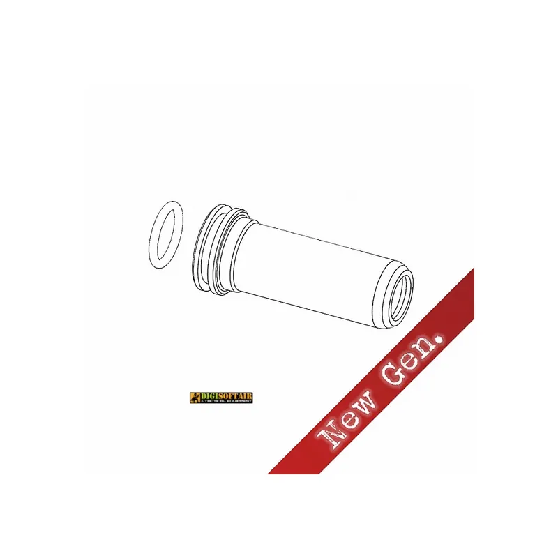 Retro Arms Spingipallino SLIM, per M4