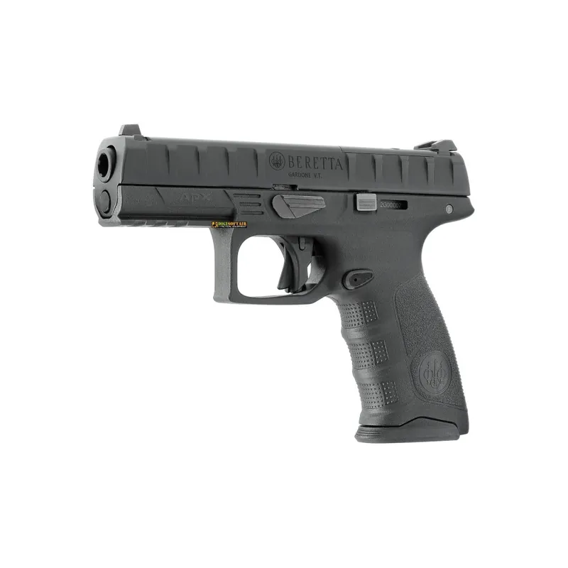 Beretta APX RDO Gbb, Black