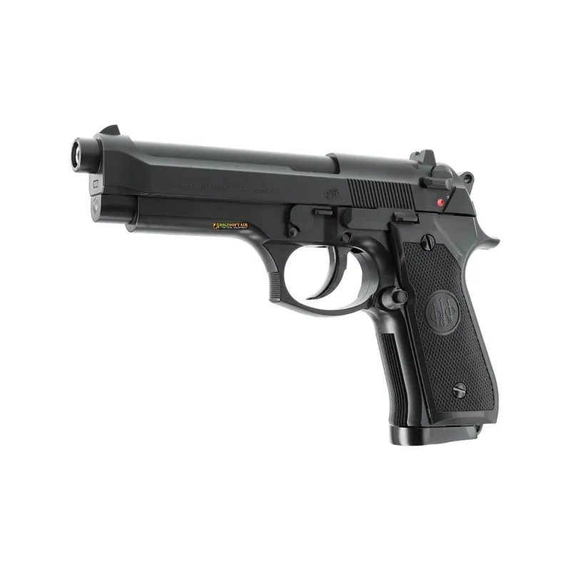 Beretta MOD 92 FS Co2, 2.5994