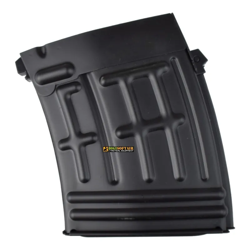 Caricatore per Dragunov SVD Cyma 120bb CM057