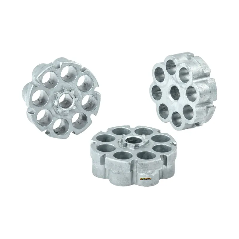 Umarex Rotary Magazine 8-shot .177 (Pack 3) — 416.120