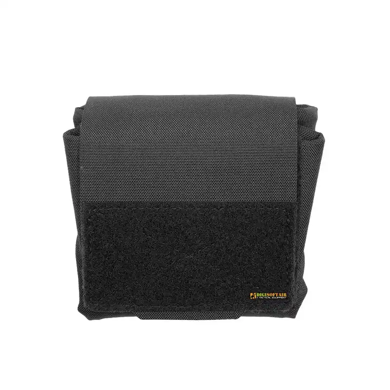 Kore Dump Pouch 1.75 — Tasca per caricatori esausti Nera