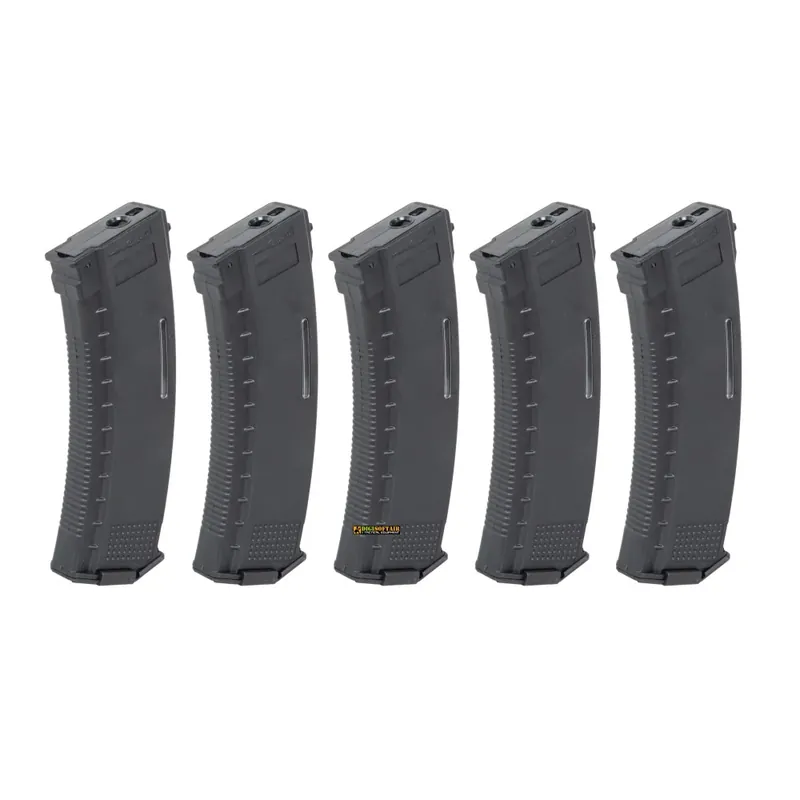 Arcturus AK12 Mid-Cap 5-pack — 130/30 BB (EMM)