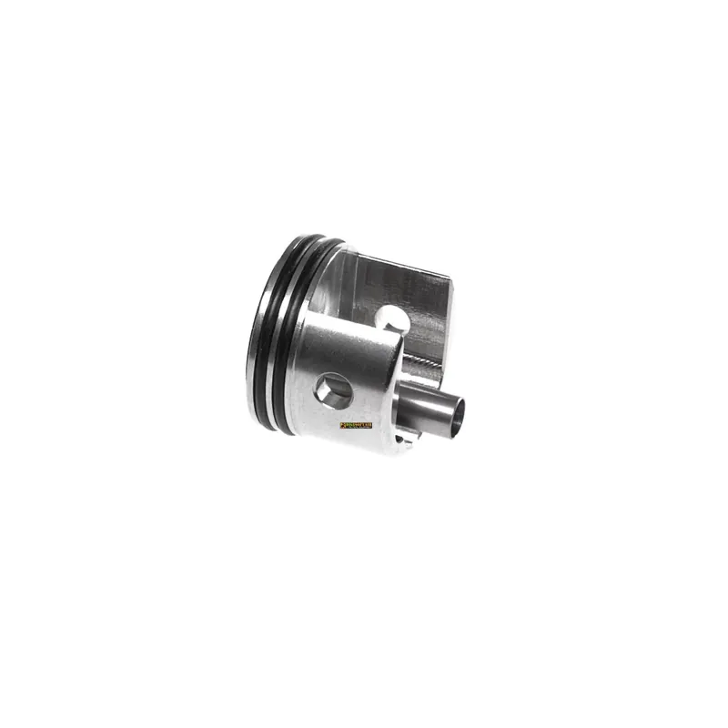 Guarder V6 Stainless Steel Cylinder Head — Testa cilindro V6