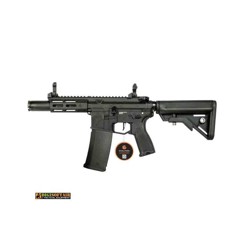 Evolution Ghost XS EMR A Carbontech — Replica EC29AR