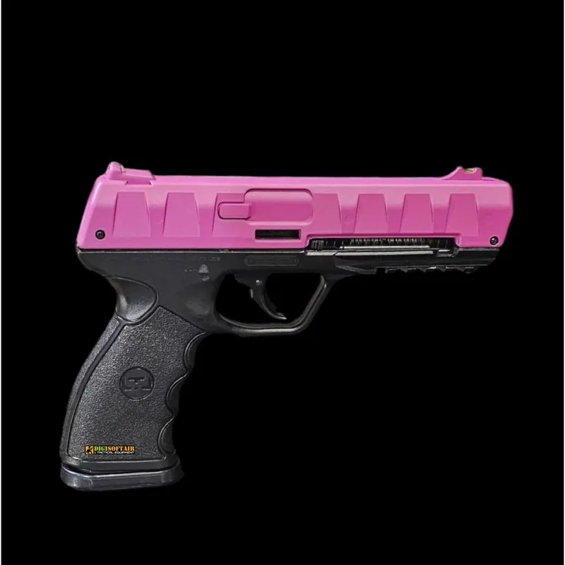 PB Bravo Pink 528 Cal 50 12,7 joule