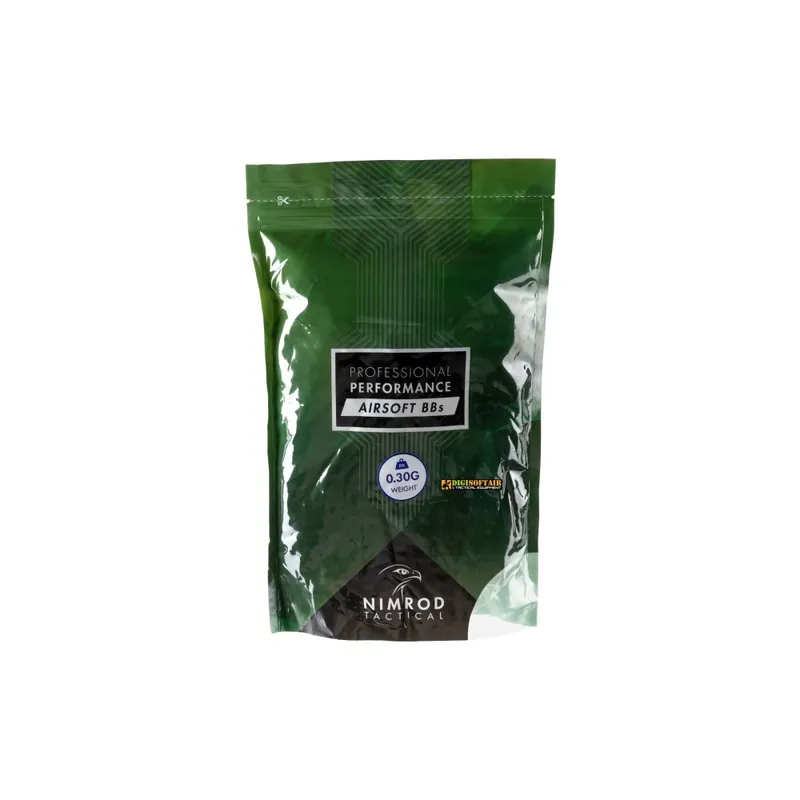 Pallini 0,30g Nimrod Professional Performance 1kg