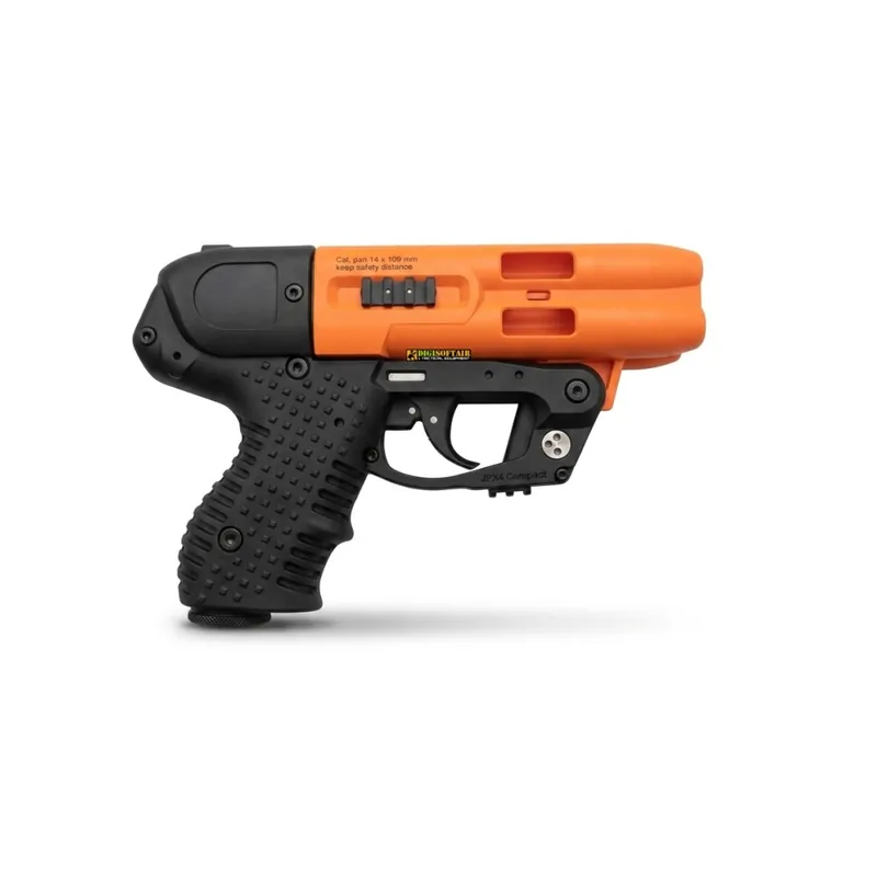 Piexon JPX4 Laser Compact 2 Jet Protector pistola da difesa