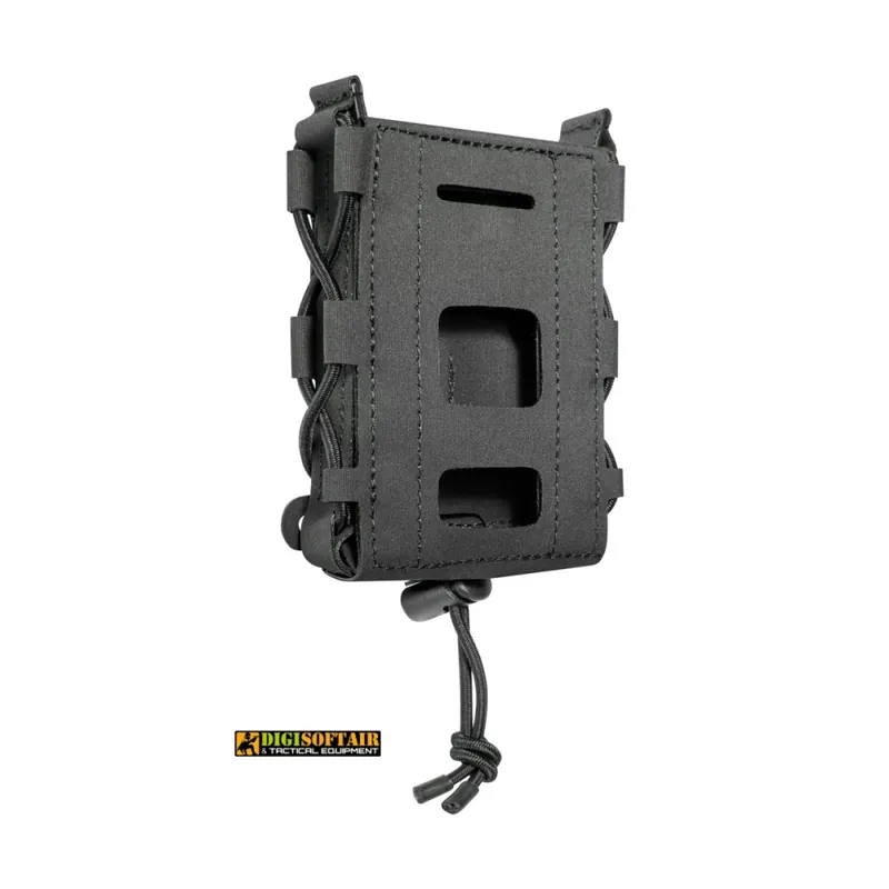 Tasmanian Tiger TT SGL Mag Pouch MCL Anfibia — Nero TT7267