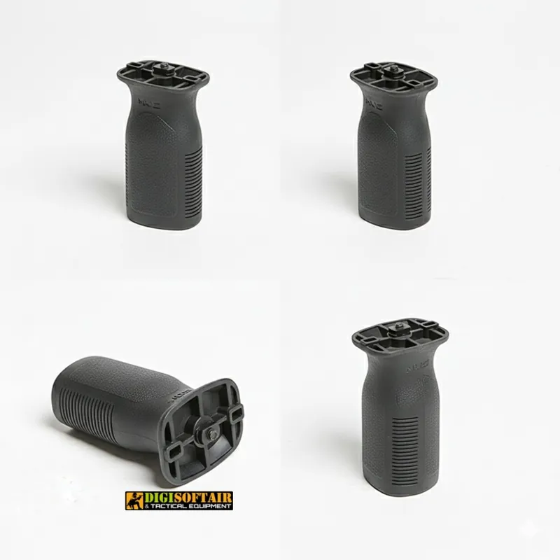 FMA FVG GRIP FOR M-LOK — Impugnatura verticale in Nylon per Softair