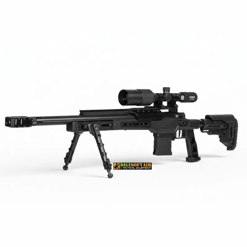 Novritsch SSG11 — Fucile di precisione Softair versione 1 J