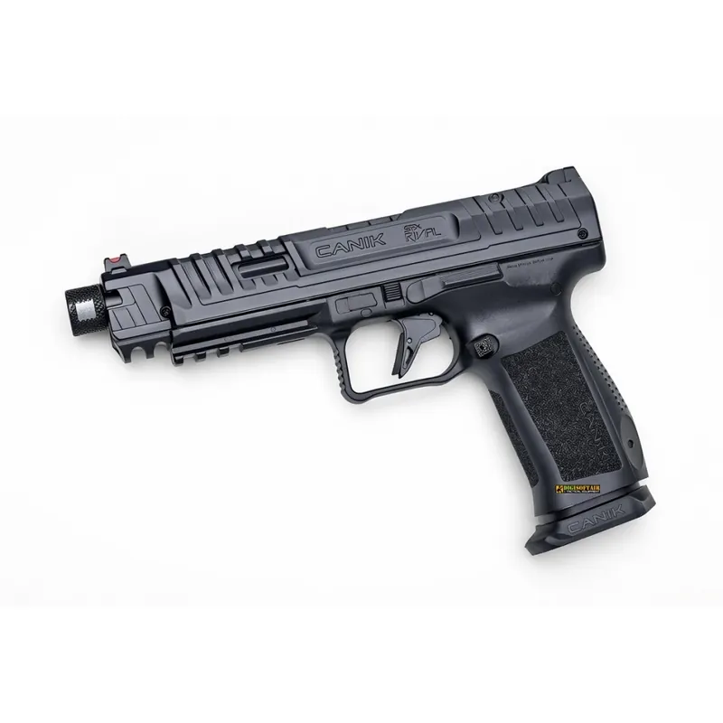 CANIK RIVAL 5.28 SFX Standard — marcatore .50 CO₂ 12.7 joule