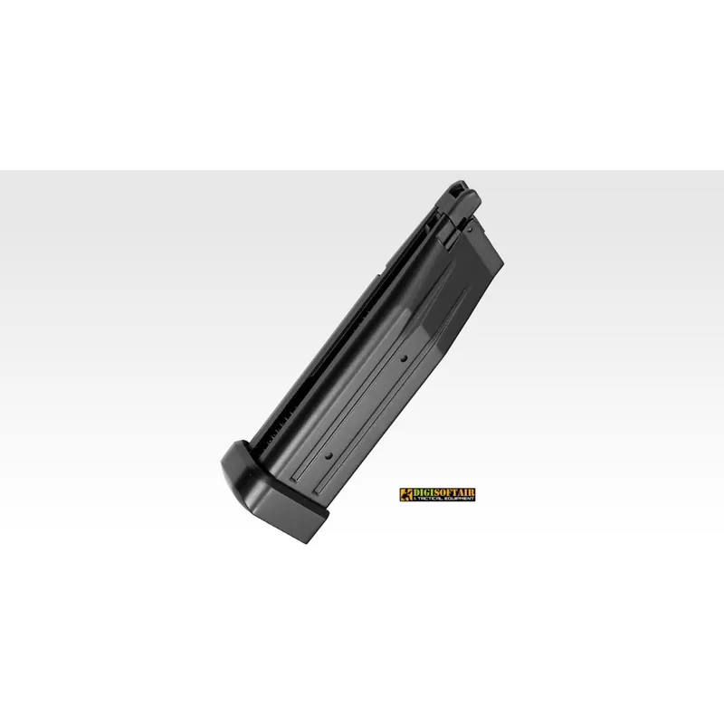 Hi-Capa 5.1 Caricatore 31 colpi Nero - Tokyo Marui