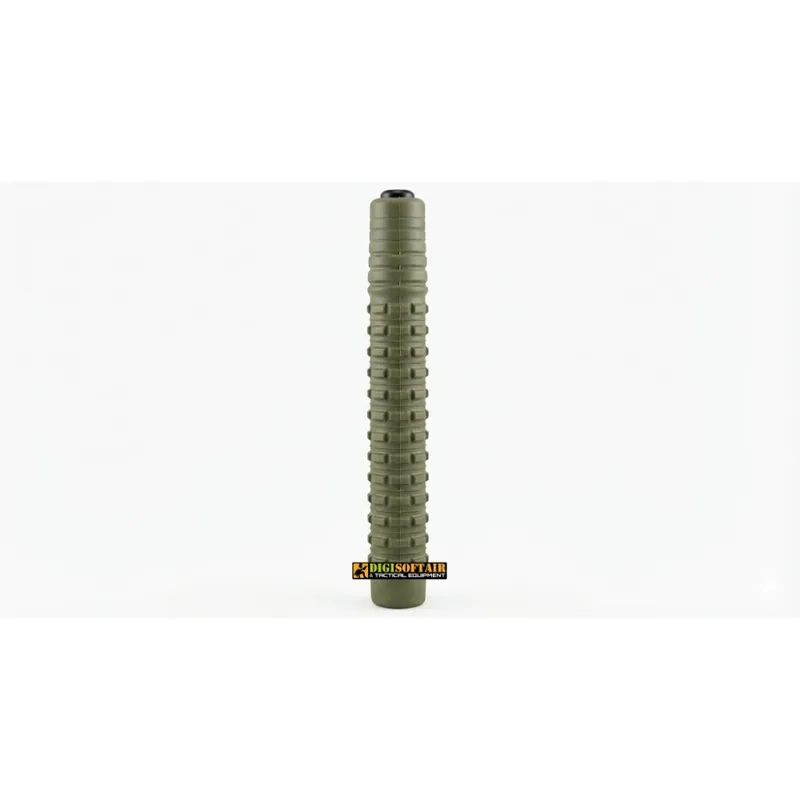 ESP Security Manganello Telescopico 21" Coyote in Acciaio Temprato