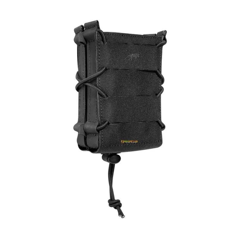 Tasmanian Tiger TT DBL Mag Pouch MCL Multi-Caliber Black Magazine Pouch 7102