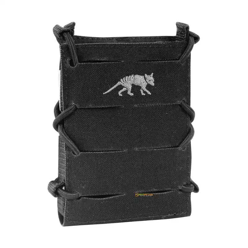 TT SGL Mag Pouch MCL Black Tasmanian tiger TT7957