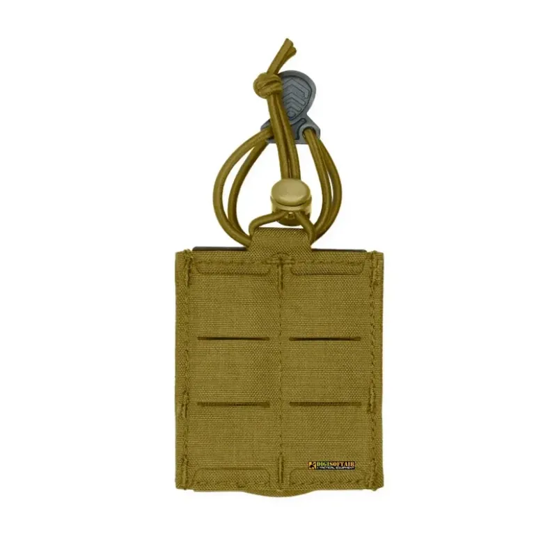 Kore Rifle Mag Pouch — Coyote