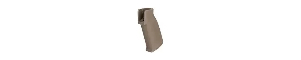Grip e tappi motore