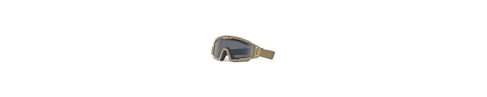 Goggles