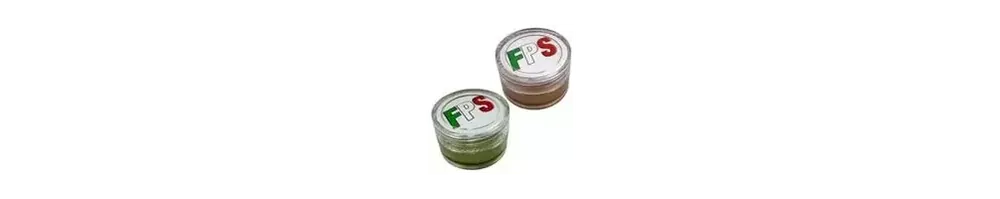 Lubrificanti e set pulizia