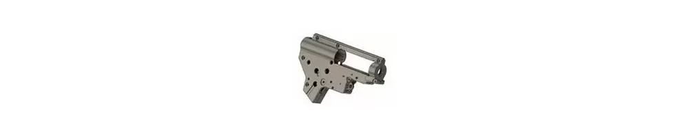 Gearbox
