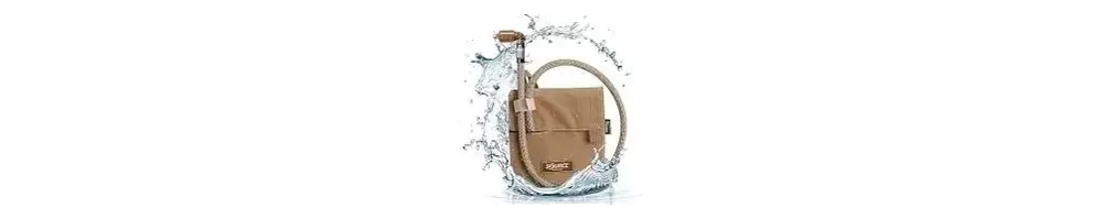 Tasche idratazione