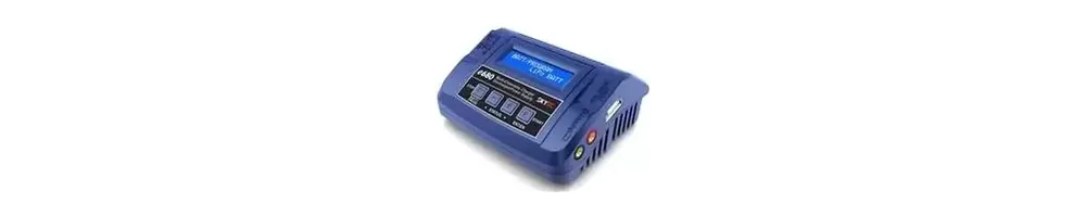 Carica batterie