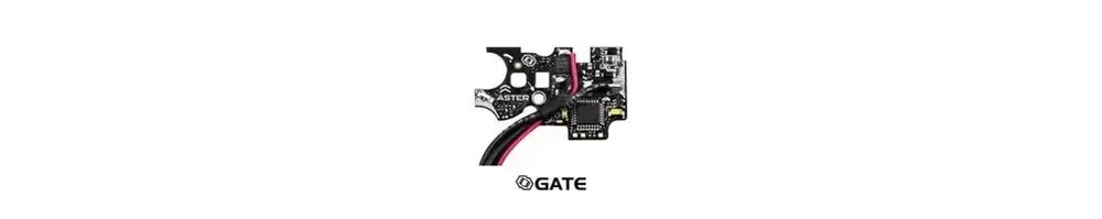 Mosfet e centraline