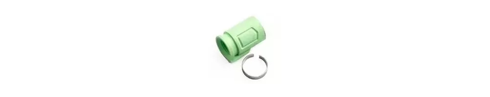 Gommini e Pressori Hop-up per Sniper