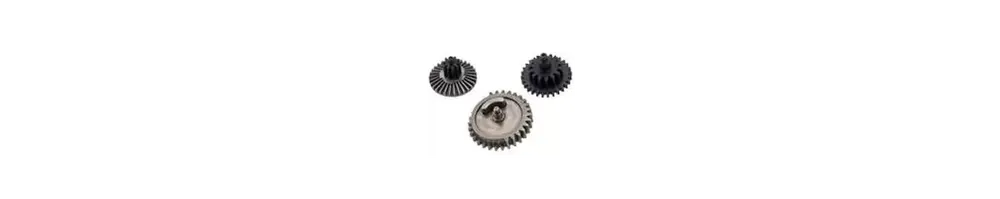 Ricambi per fucili shock recoil